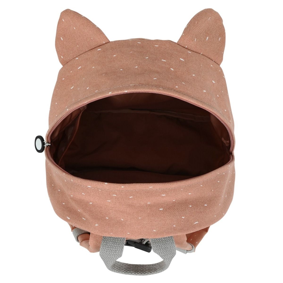 Trixie  Sac à dos - Mrs. Cat - Terracotta
