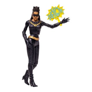DC Retro Actionfigur Catwoman (Batman Classic TV Series) 15 cm