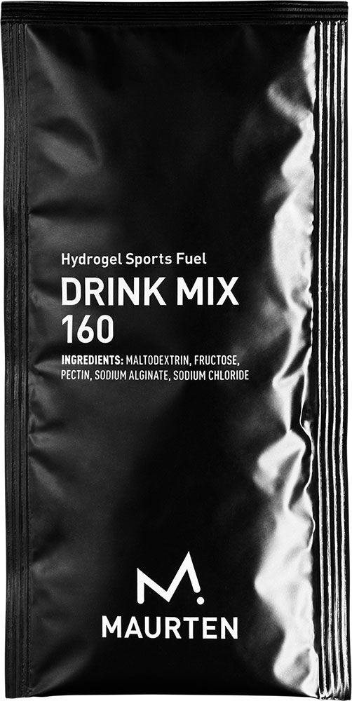 Maurten Drink Mix 160 Hydrogel-Getränkepulver 40g kaufen | Bike-Discount