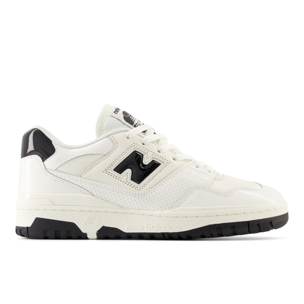 New Balance 550 BB550YKF / weiss