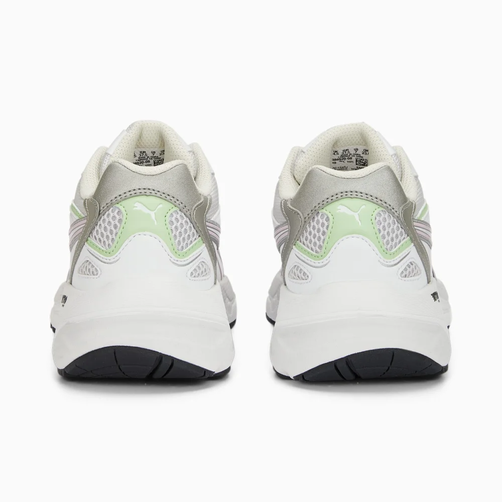 PUMA Teveris Nitro Noughties 388920-08 / grau