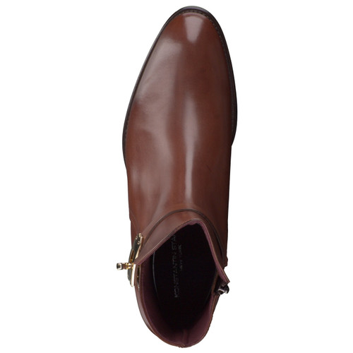 Stiefelette-17122890014 Konstantin Starke