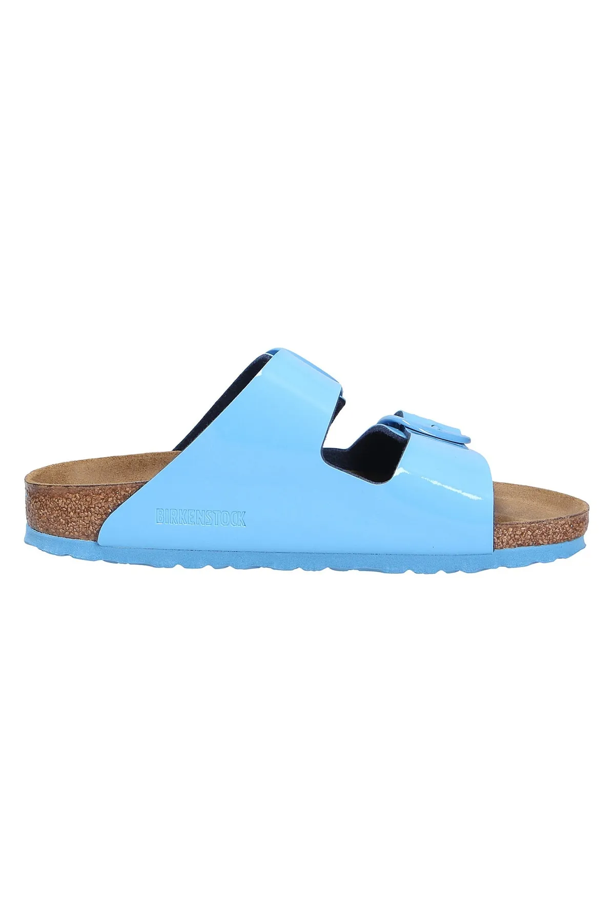 Birkenstock  Tieffußbett Pantolette