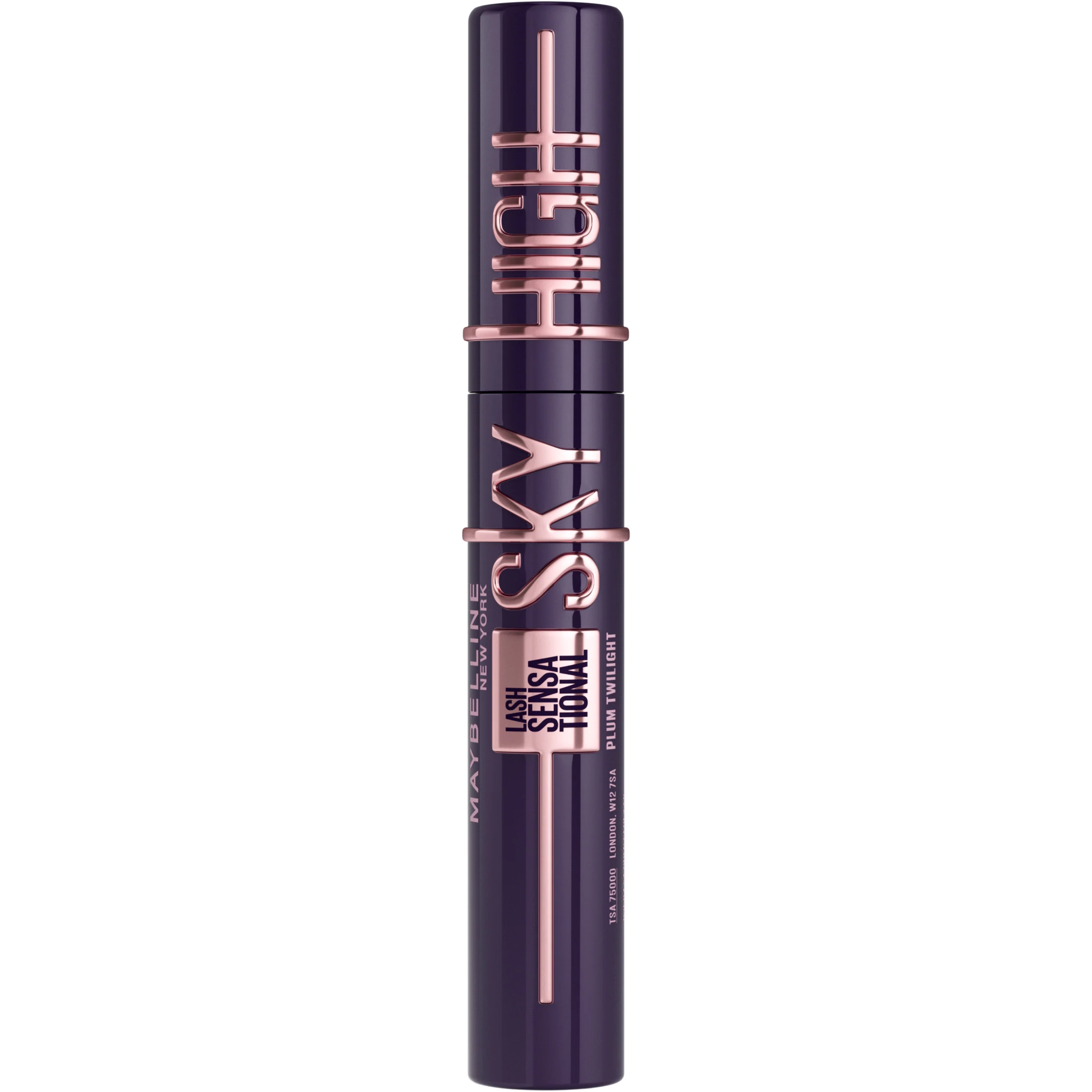 Máscara de pestañas Sky High Sensational - Máscara de pestañas