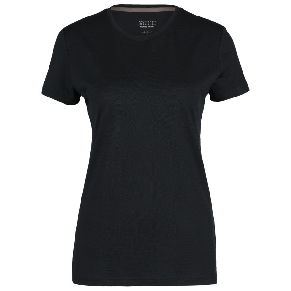 Stoic - Women's Merino180 SvenstaSt. T-Shirt slim - Merinounterwäsche