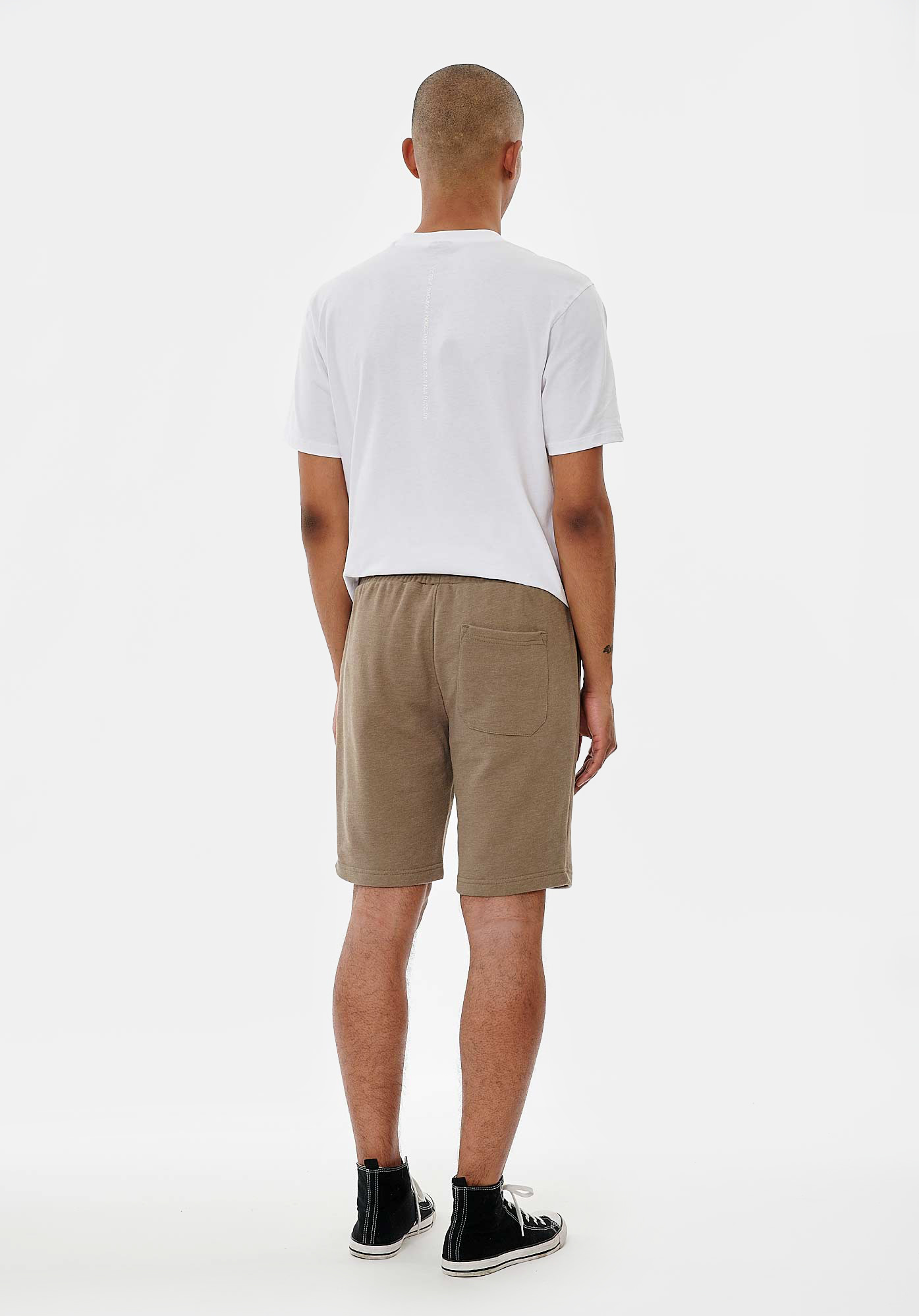 CYLA   Short  Homme