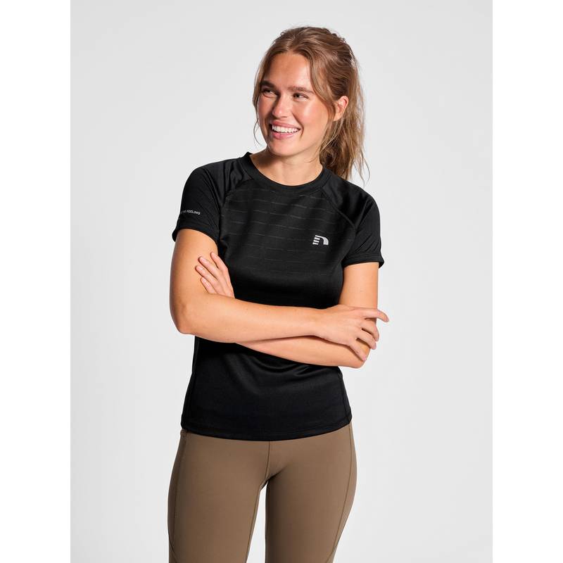 Newline nwlLAKELAND T-SHIRT S/S WOMEN T-Shirt Damen