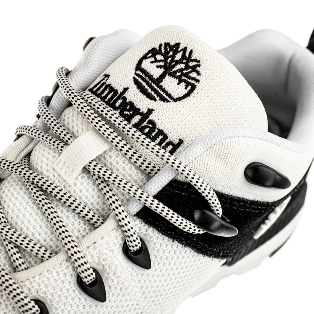 Timberland Sprint Trekker Low Lace Up Boot TB0A6AHCEAC / weiss