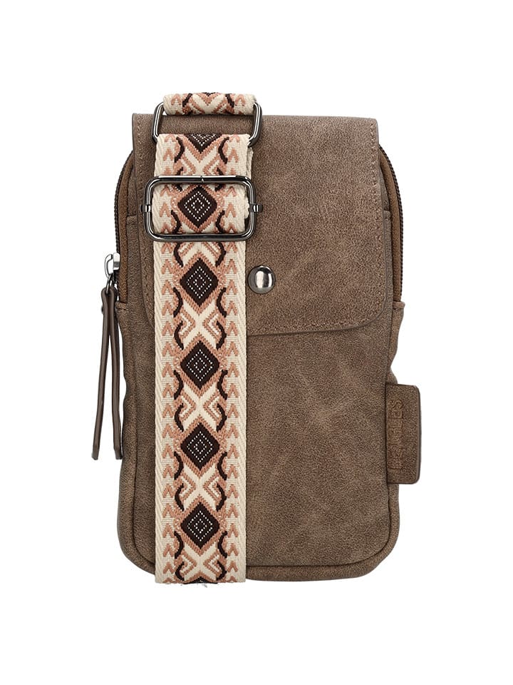 Beagles Handytasche 