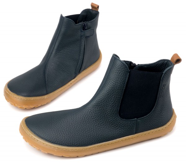 Froddo ~ Chelys Chelsea Boot ~ Blue