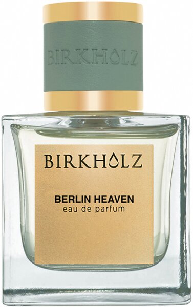 Birkholz Berlin Heaven Eau de Parfum