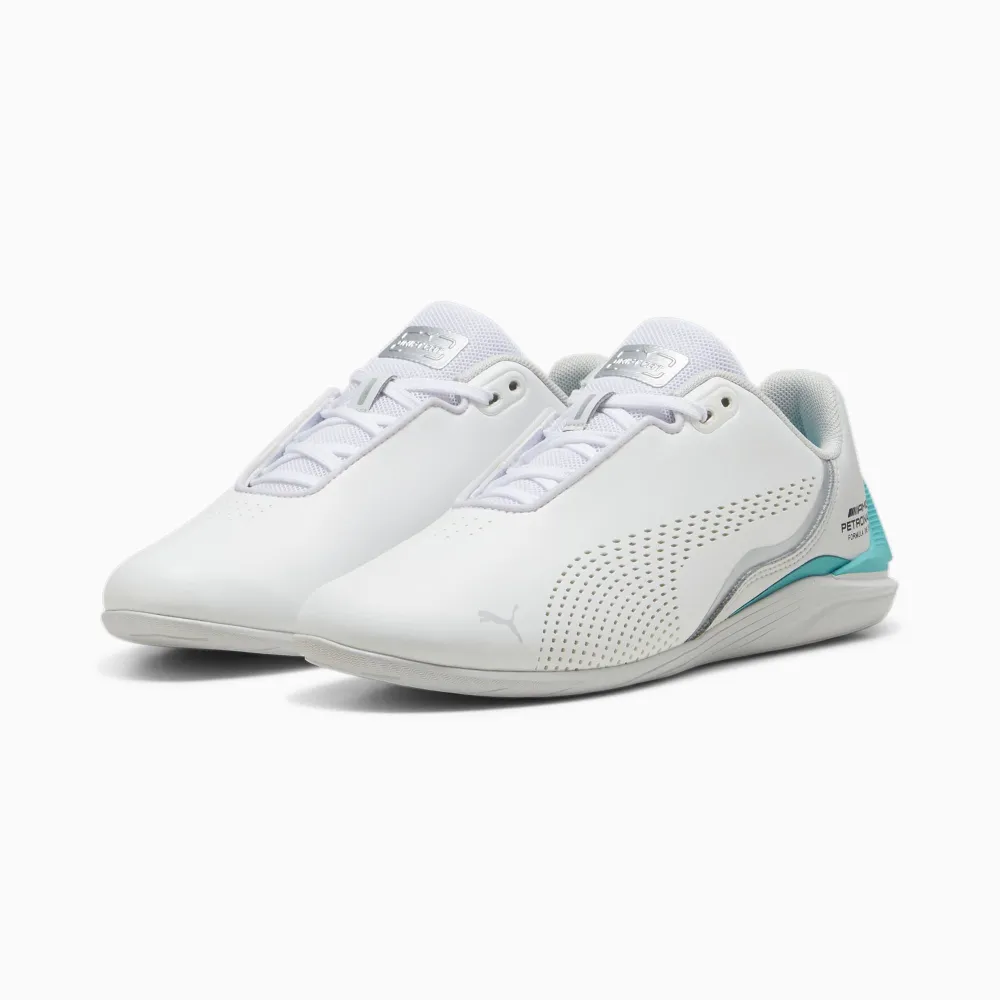 PUMA Mercedes AMG Petronas Formel 1 Drift Cat Decima 307263_08 / weiss