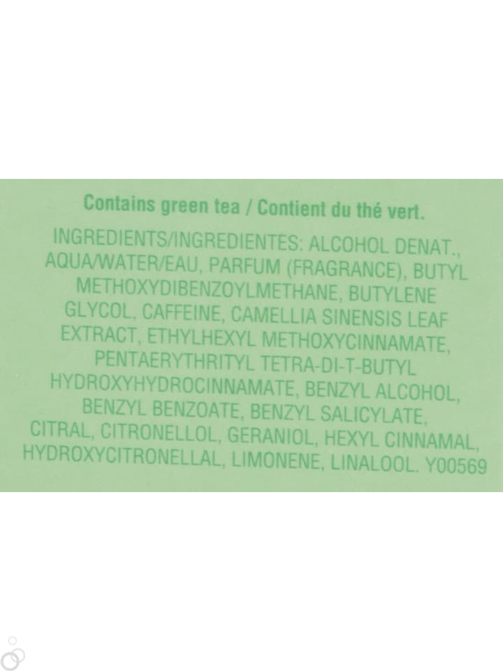Elizabeth Arden Green Tea Lotus - EdT, 100 ml günstig kaufen onesize
