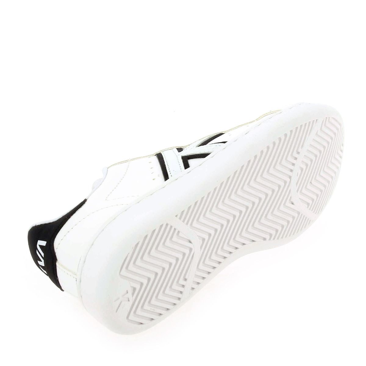 Kiva  COURT - blanc marine