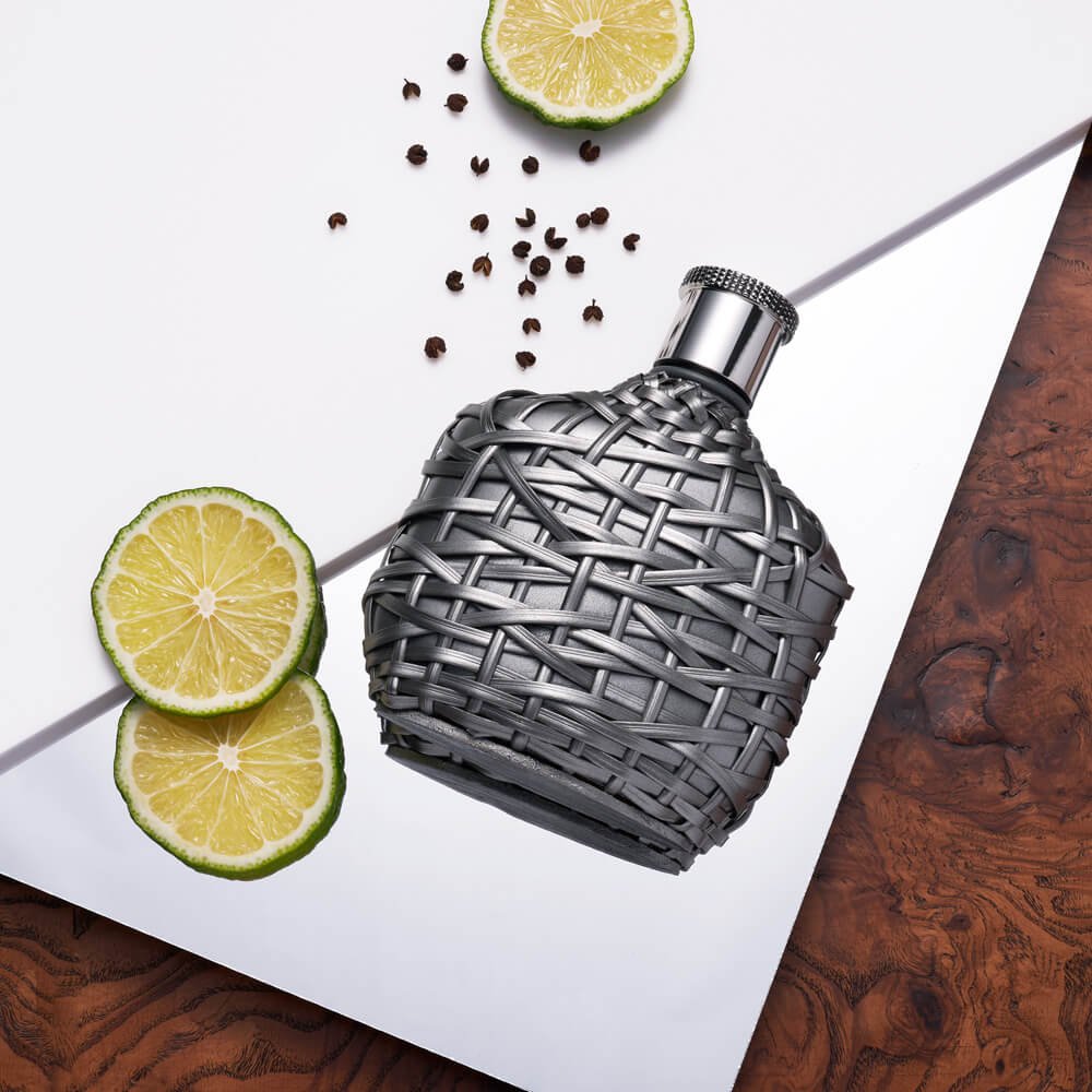 John Varvatos XX Artisan Eau de Toilette Nat. Spray