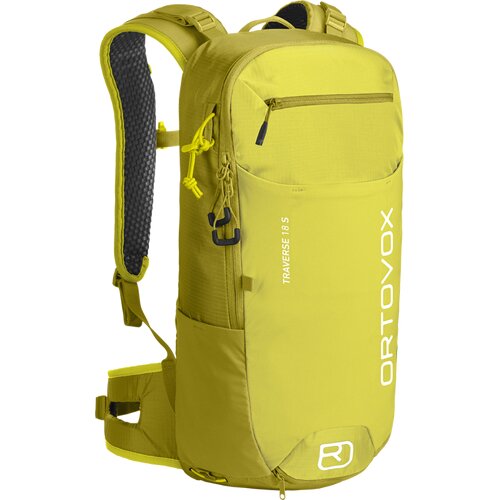 RUCKSACK TRAVERSE 18 S