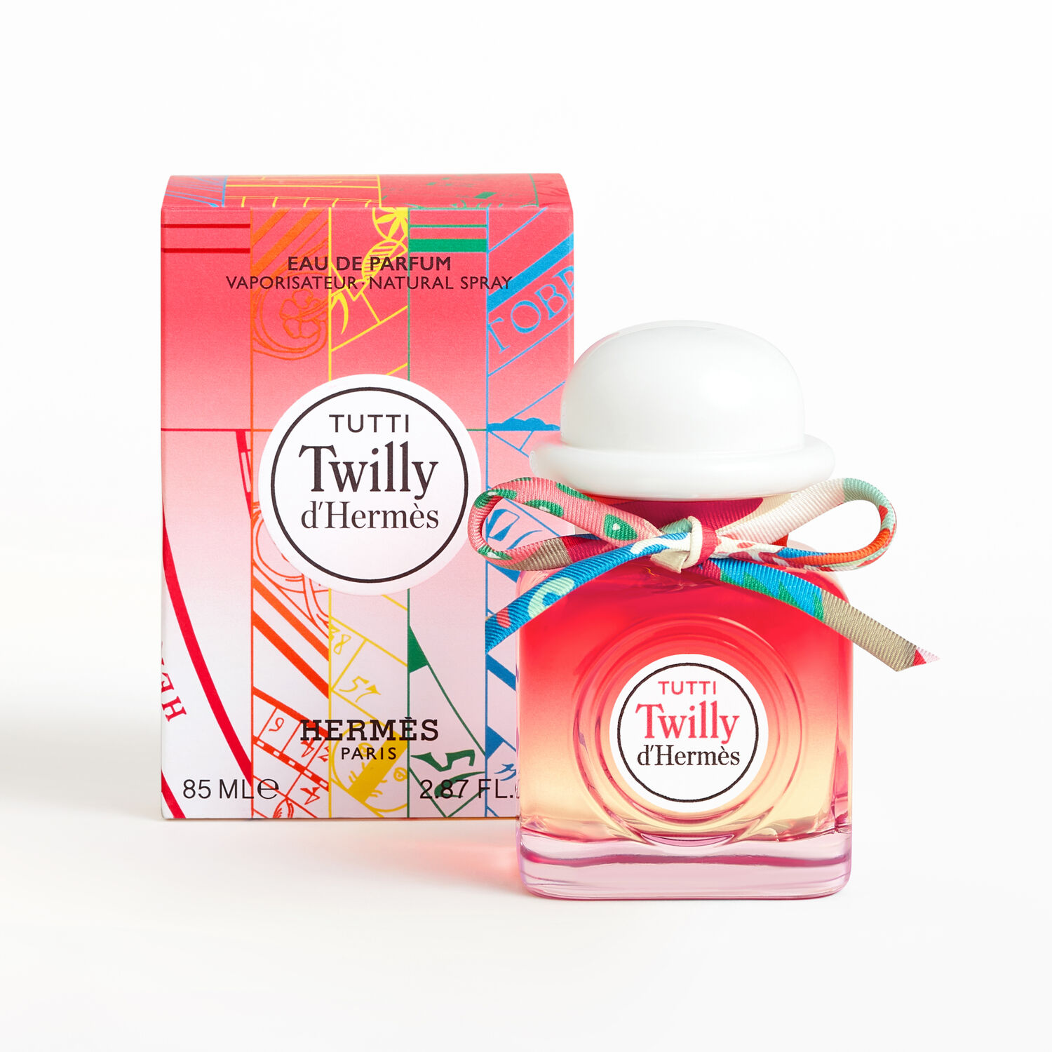 Hermès Tutti Twilly Eau de Parfum