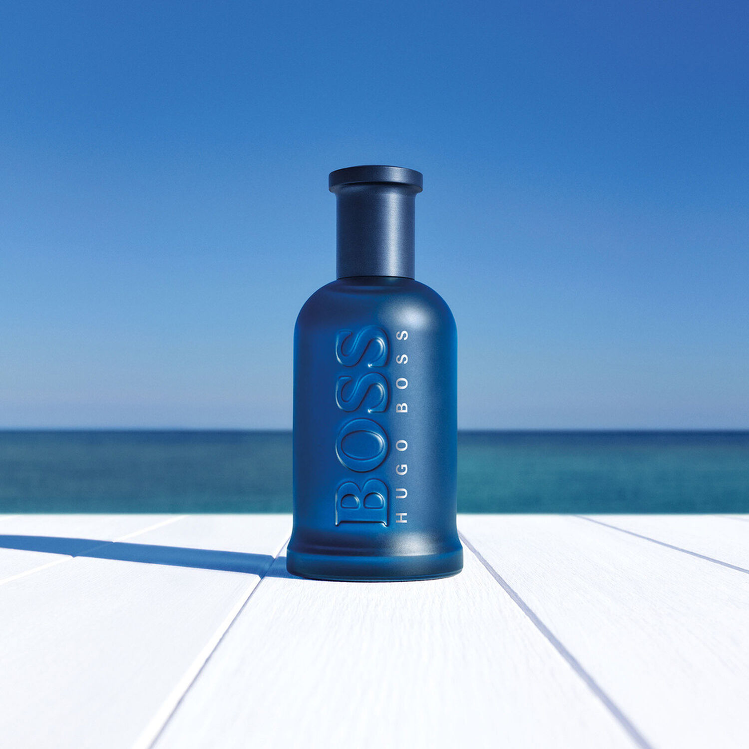 Hugo Boss BOSS Bottled Marine Eau de Toilette