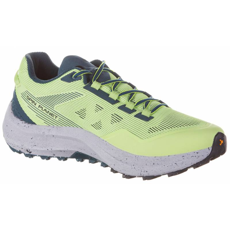 Scarpa Spin Planet Laufschuhe Herren