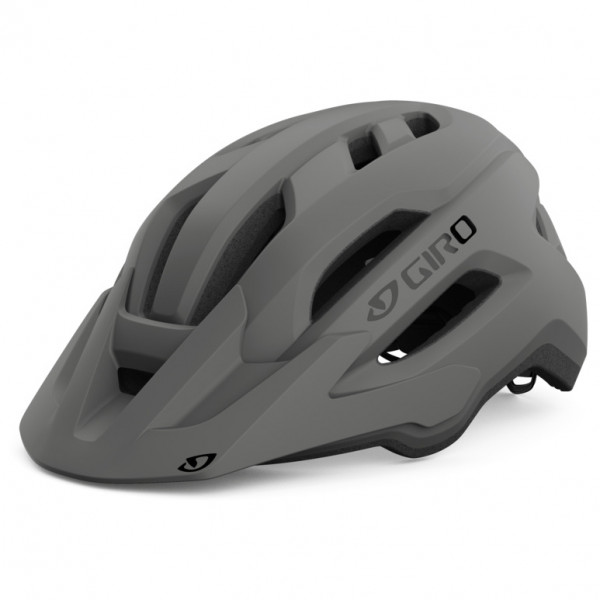 Giro - Fixture II - Radhelm