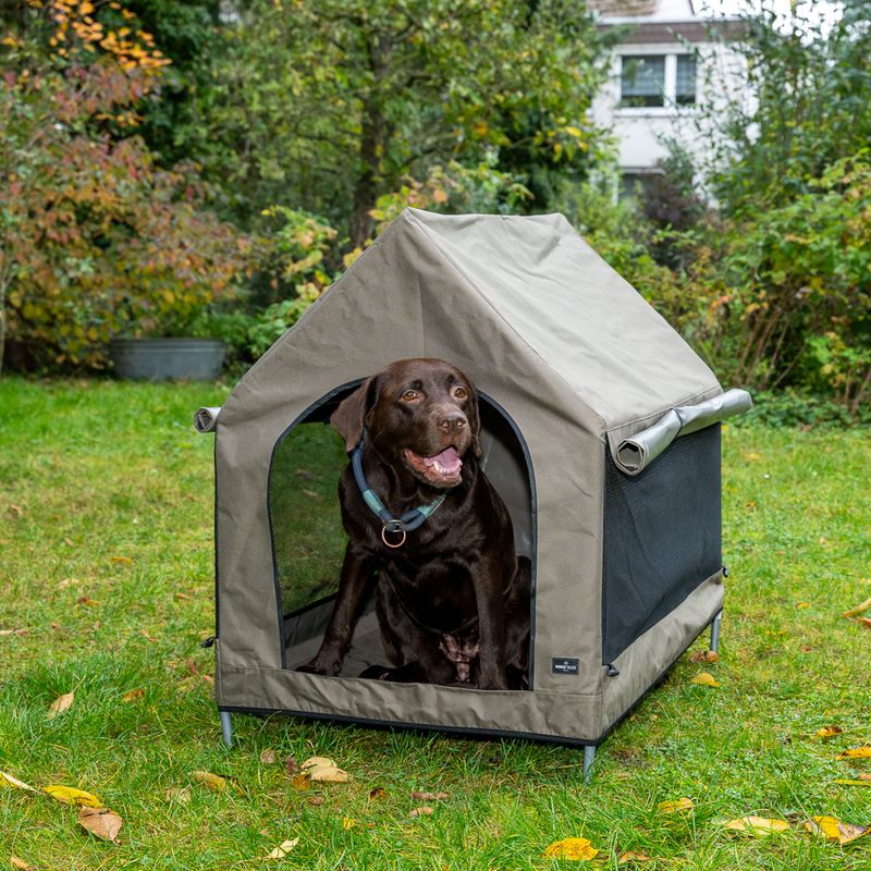 Nomad Tales Spirit Tragbare Hundehütte zu TOP-Preisen | bitiba %