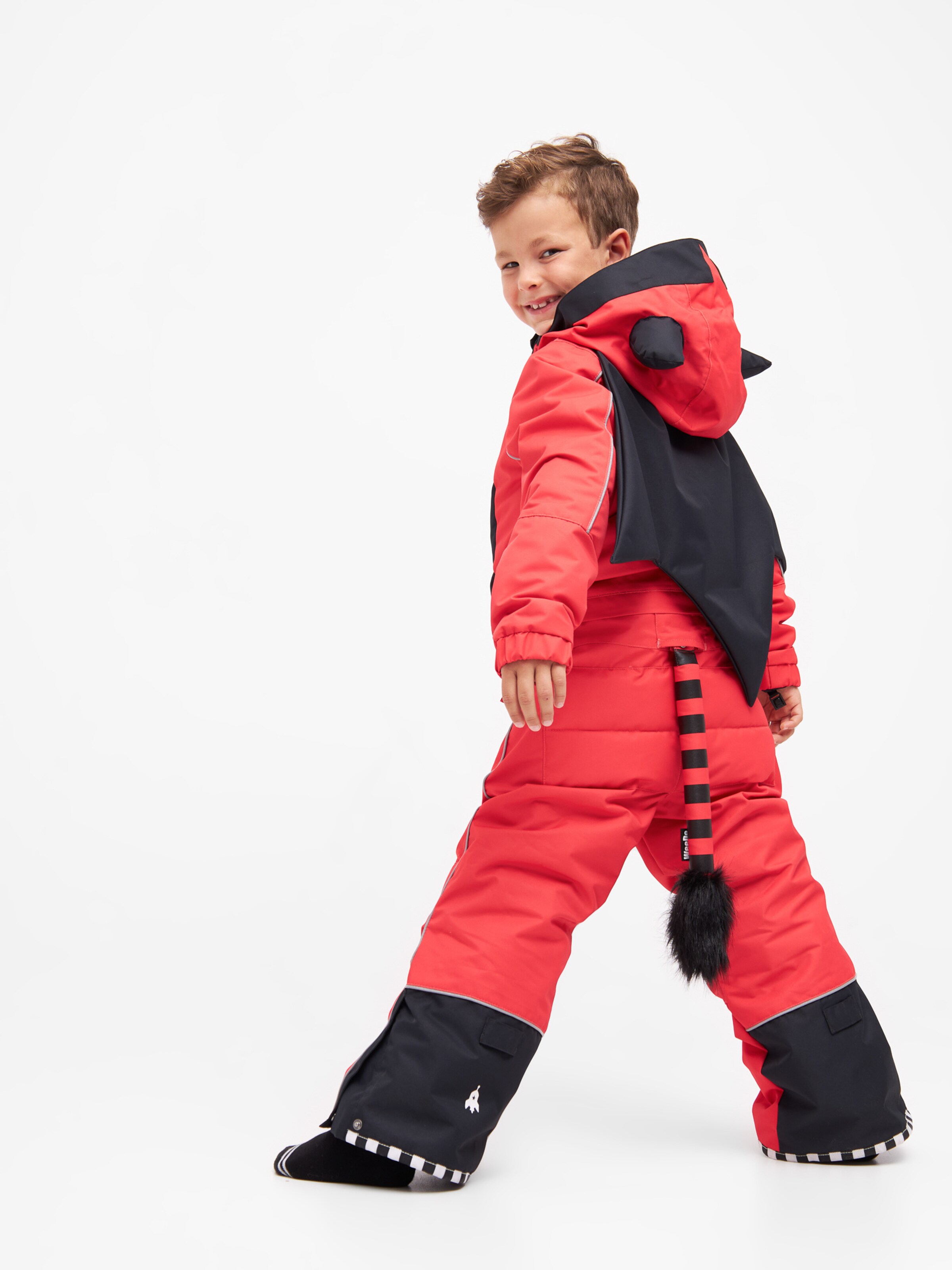 Sports Suit 'DEVILDO '