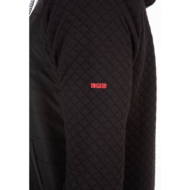 LPO Fleecejacke Herren