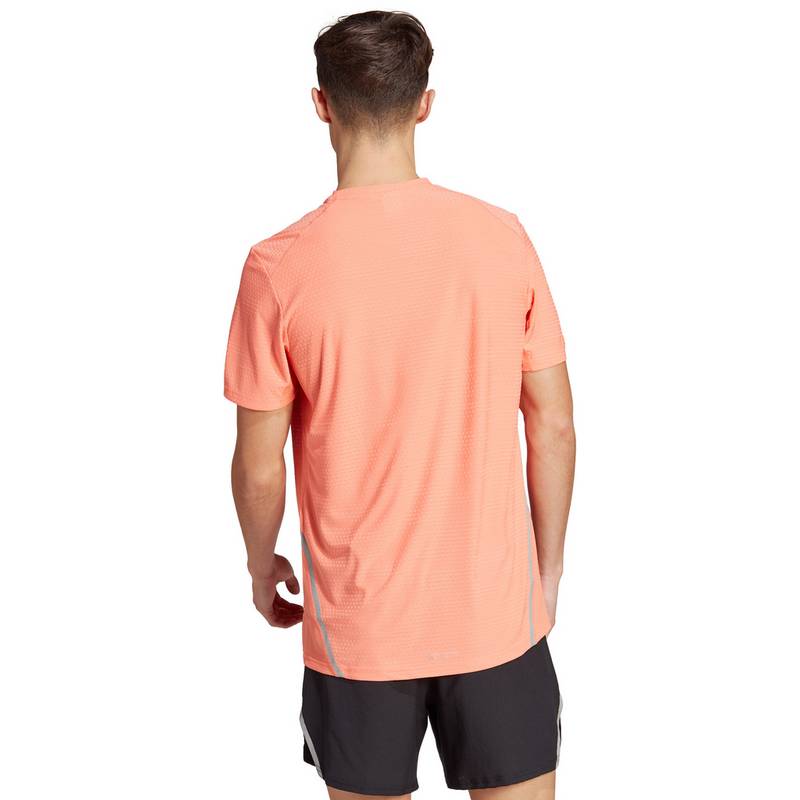 adidas X-CITY HEAT Funktionsshirt Herren