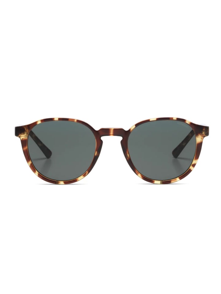 Komono Sonnenbrille in Braun günstig kaufen onesize