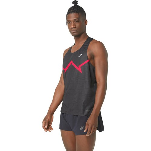 HERREN T-SHIRT VENTILATE ACTIBREEZE GRAPHIC SINGLET