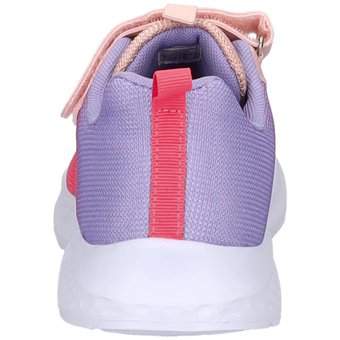 Barbarella Sneaker in bunt