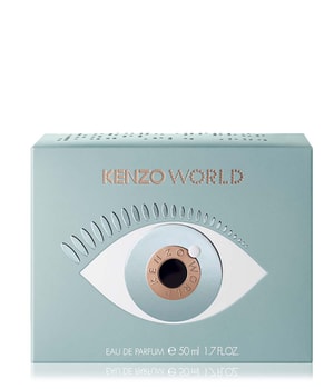 KENZO World Eau de Parfum 50 ml