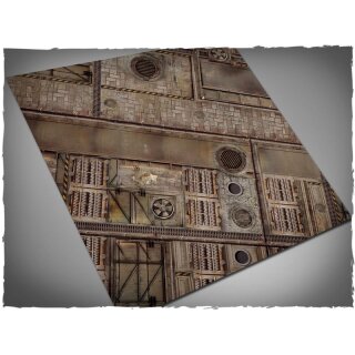 Game mat – Imperial Sector 3' x 3'