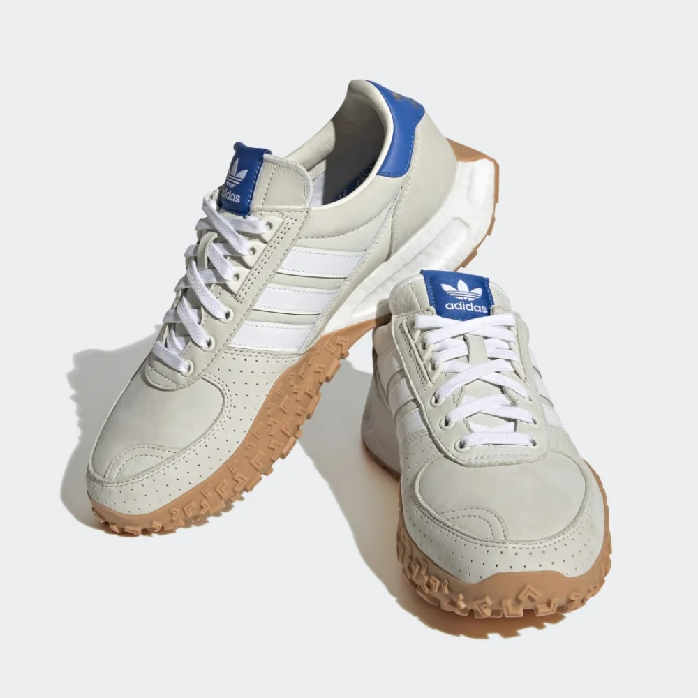 adidas Retropy E5 W.R.P. H03547 / weiss