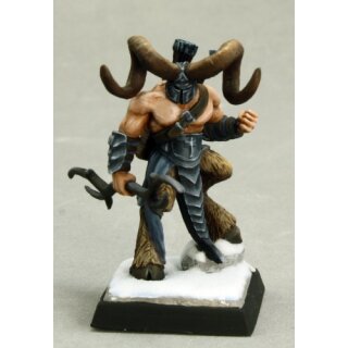 The Horned Hunter (REA60100)