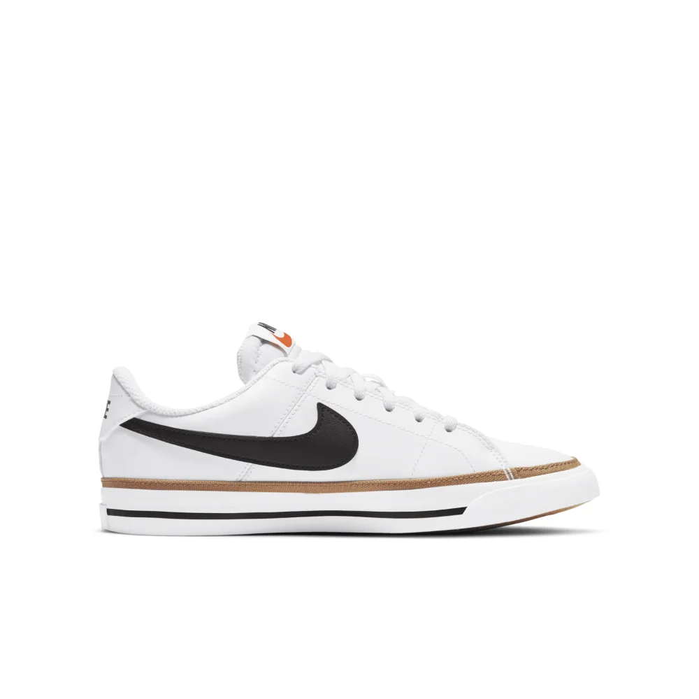Nike Court Legacy DA5380-102 / weiss