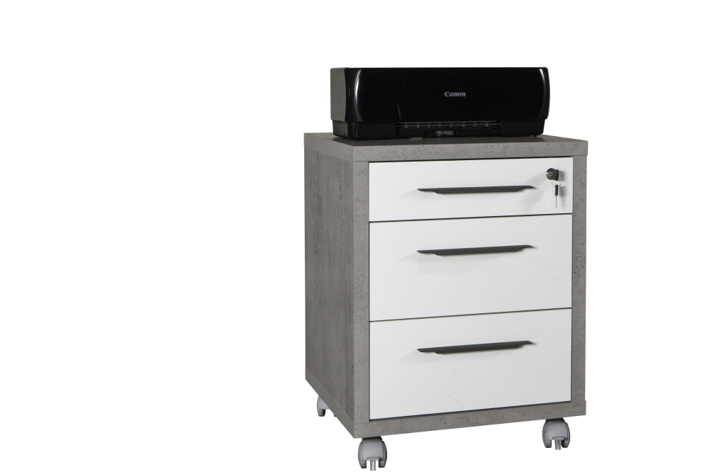 Rollcontainer Disegno