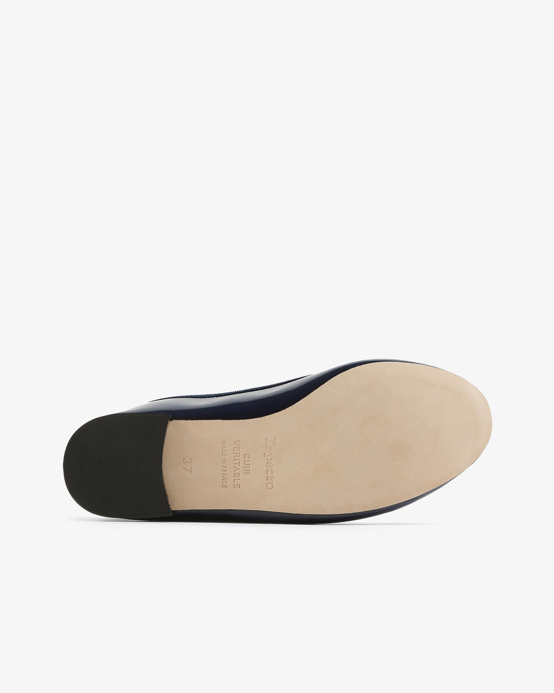 Cendrillon ballerinas