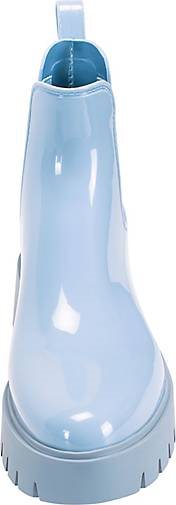 ekonika Halbstiefel im Chelsea-Boot-Design