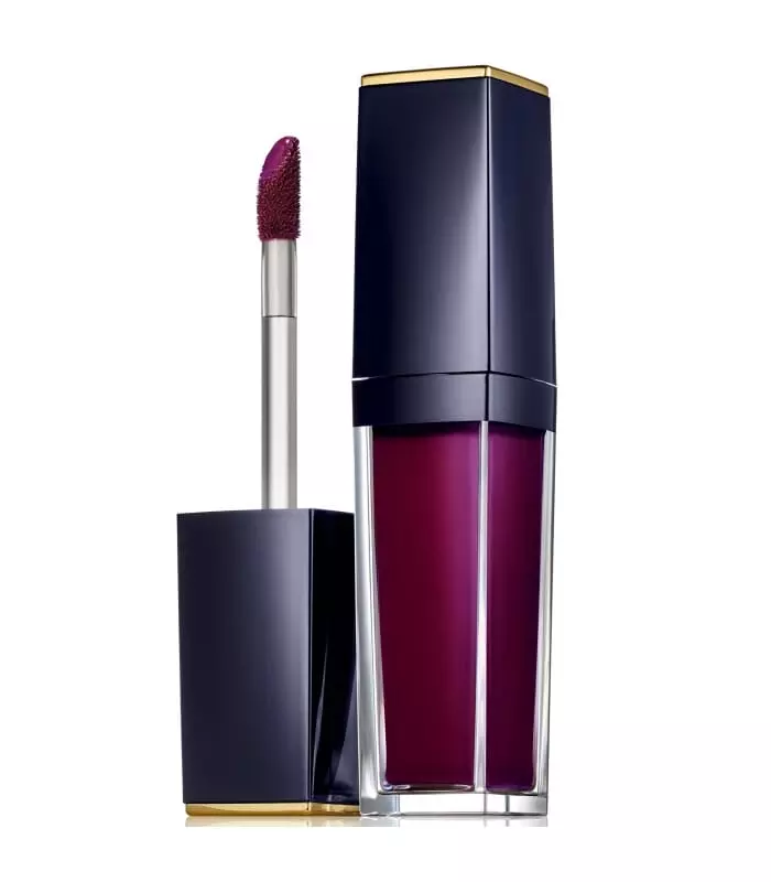 PURE COLOR ENVY Rouge à lèvres Liquide - 3 Finis Captivants : Mat, Vinyl, Métallisé