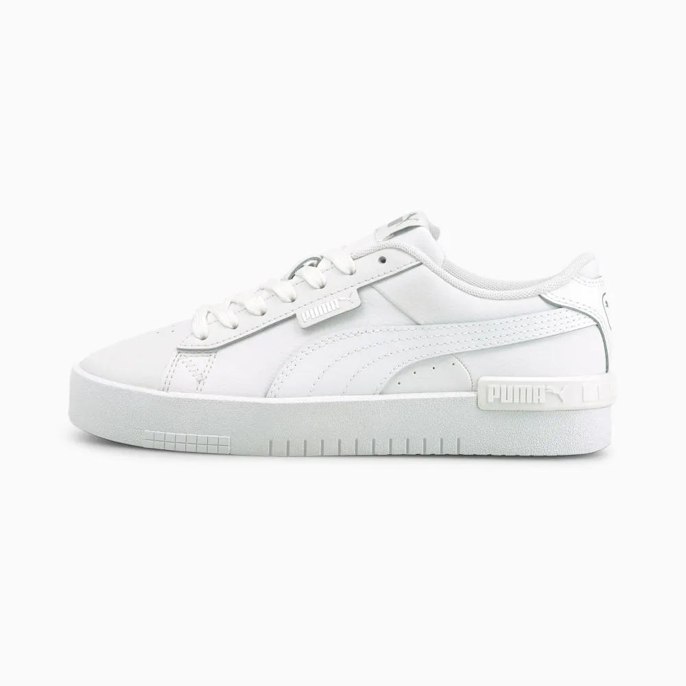 PUMA Jada Jr 381990_02 / weiss