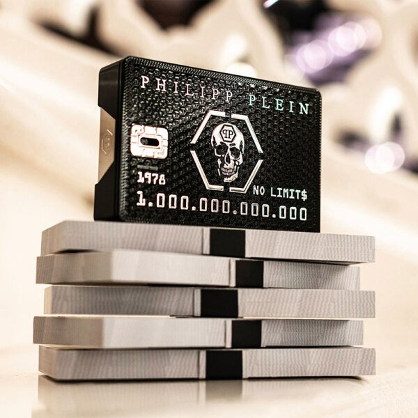 Philipp Plein NO LIMIT$ Eau de Parfum