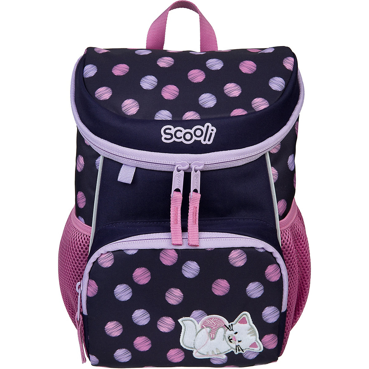 Kinderrucksack Mini-Me Caty Cat