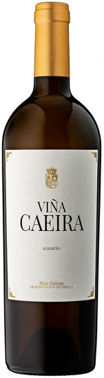 2022 Magnum Viña Caeira Rías Baixas DO trocken 1,5 L - Viña Caeira
