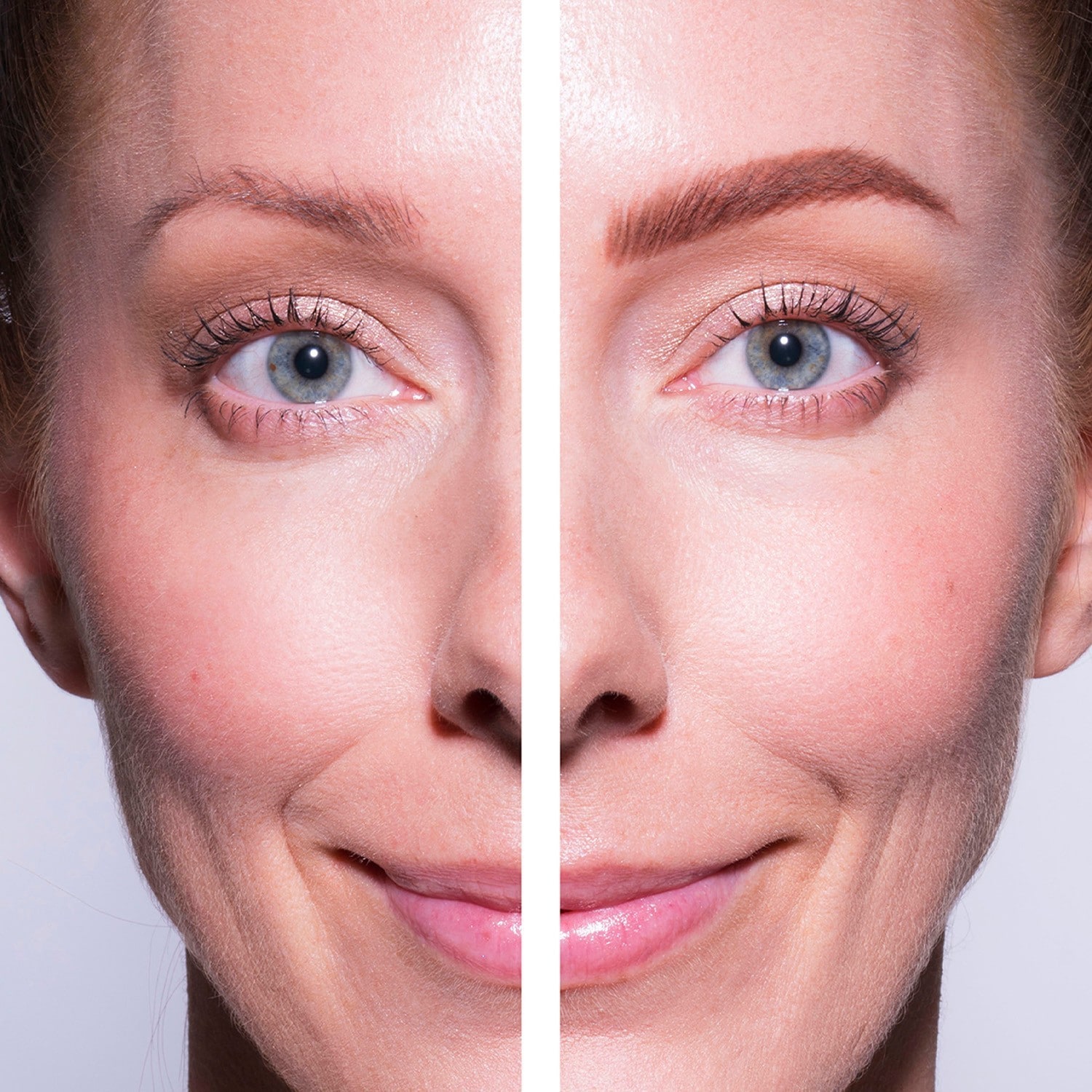 Infinity Power Brows - Sketch And Sculpt Liquid Liner & Pencil