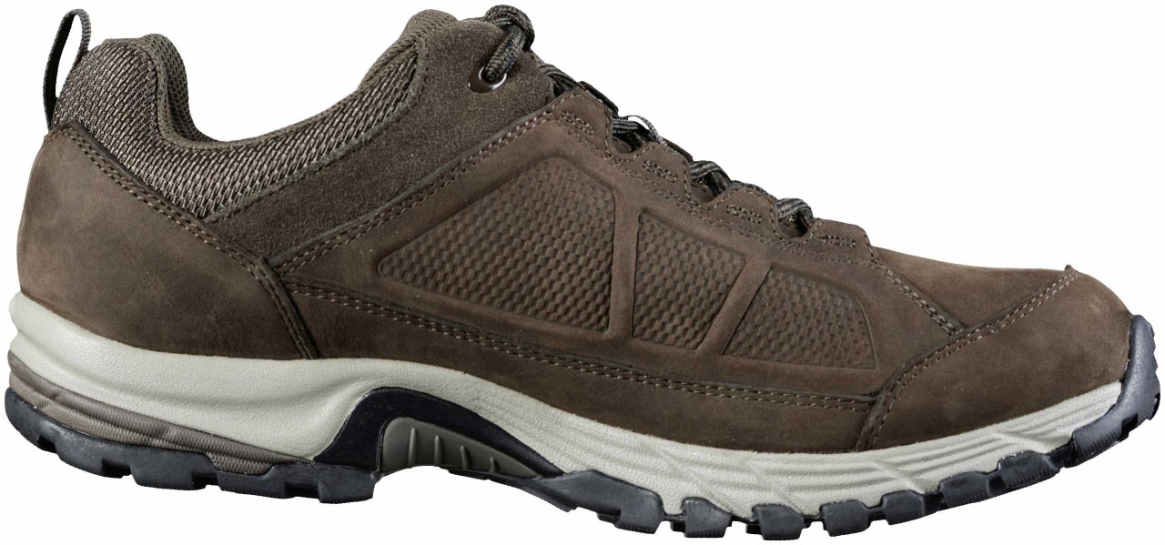 MEINDL Freizeit Schnürer braun Orlando GTX