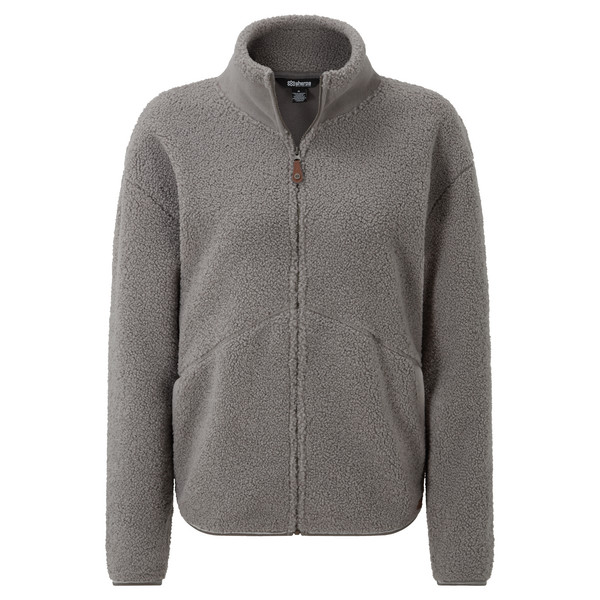 CHAMLANG FULL ZIP JACKET Damen - Fleecejacke