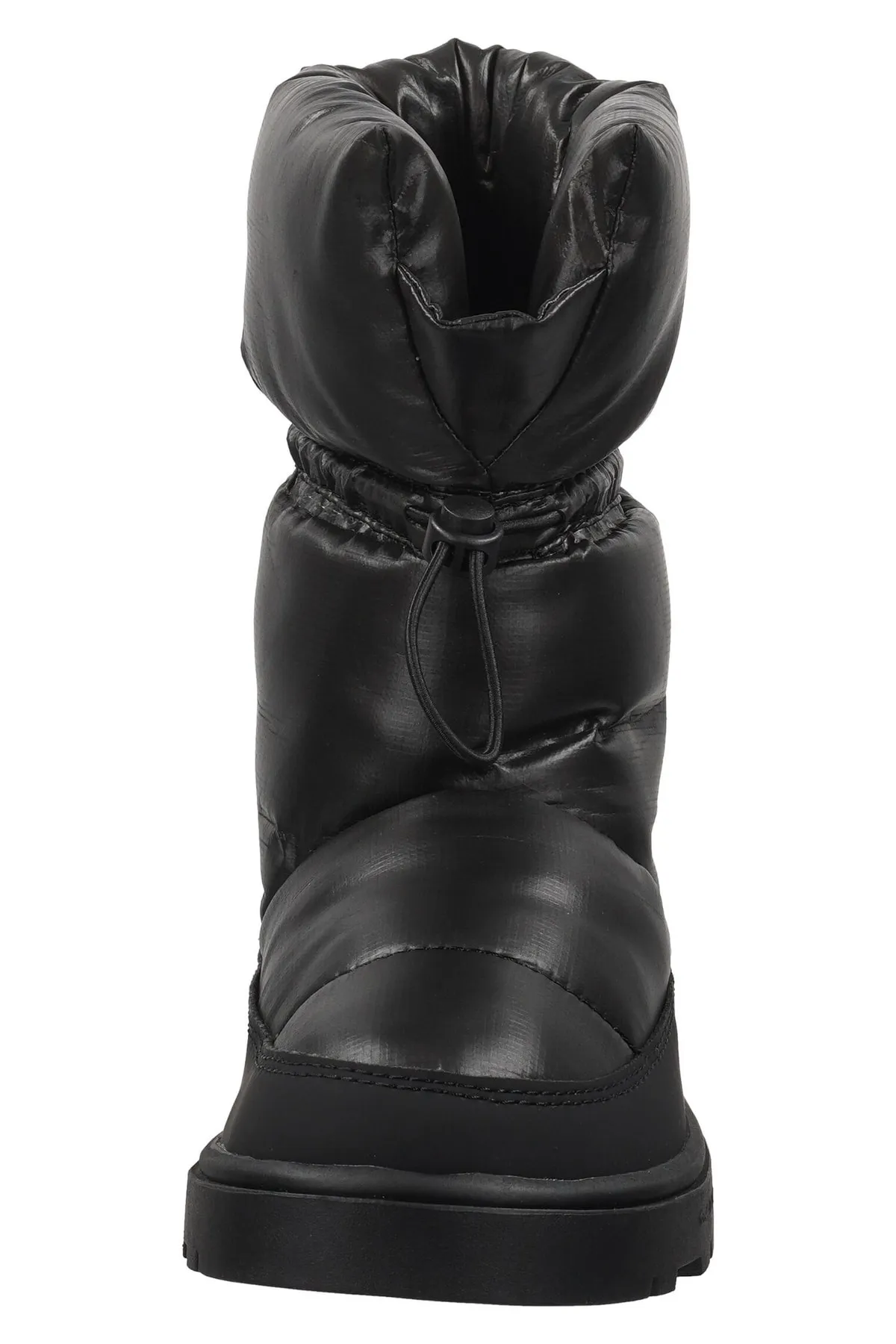 Gant  Schneestiefel - Schwarz - Flacher Absatz