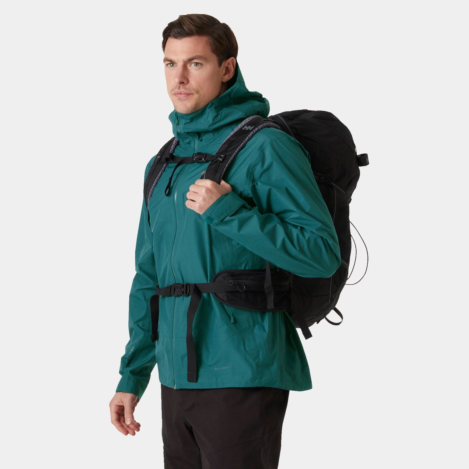 Men's Verglas Infinity Shell Jacket 2.0