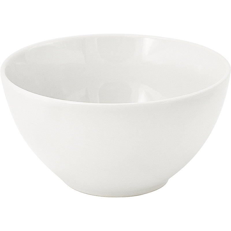 Cuisine Bolle ø 14,7 cm hvit porselen